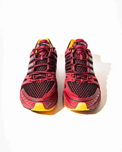 Deadstock Coffee из Портленда выпускает коллаборацию adidas Adistar Control 5
