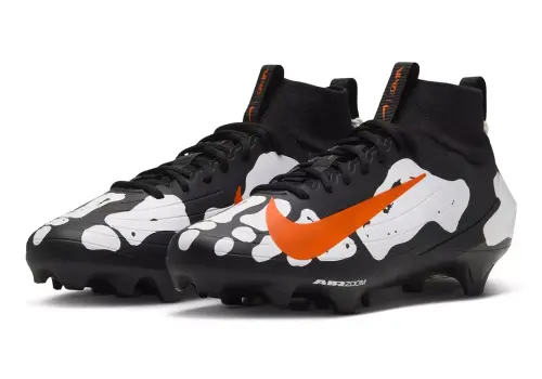 Бутсы Nike Vapor Pro «Skeleton» от Ja’Marr Chase выходят 14 октября