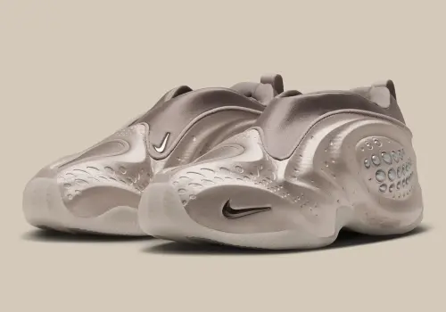 Nike First Sight Shadow в расцветке «Cream II»