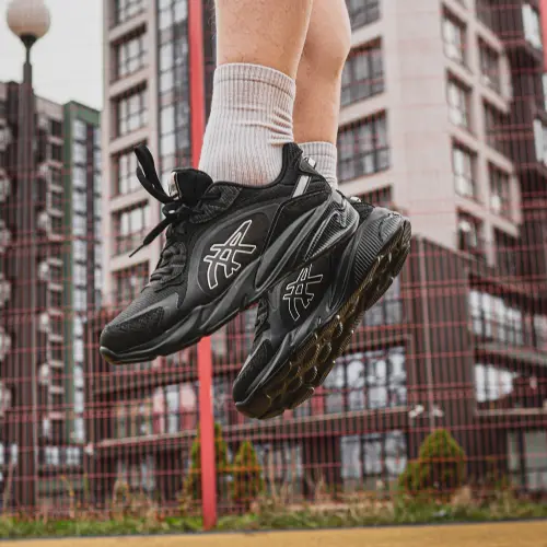 Кроссовки для бега от Asics