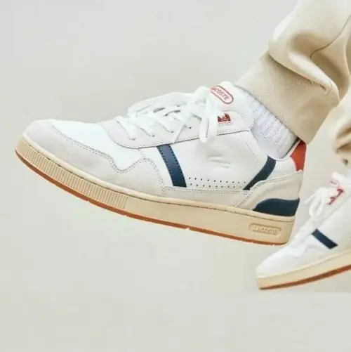Lacoste - новый премиум