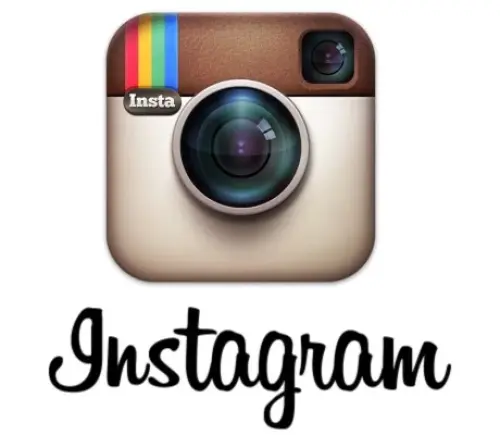 Instagram нашего магазина