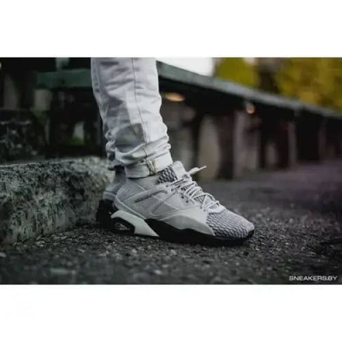 CHECK IT: Puma Blaze Of Glory Sock Colorshift