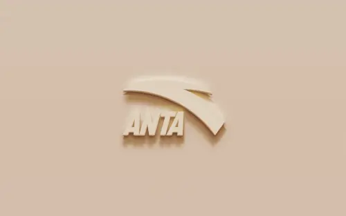 Anta - бренд нового поколения