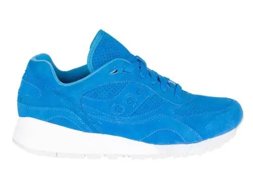 Saucony Shadow 6000 &quot;Monotone&quot; Pack