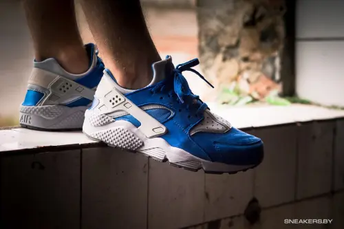 Nike Air Huarache Run Premium