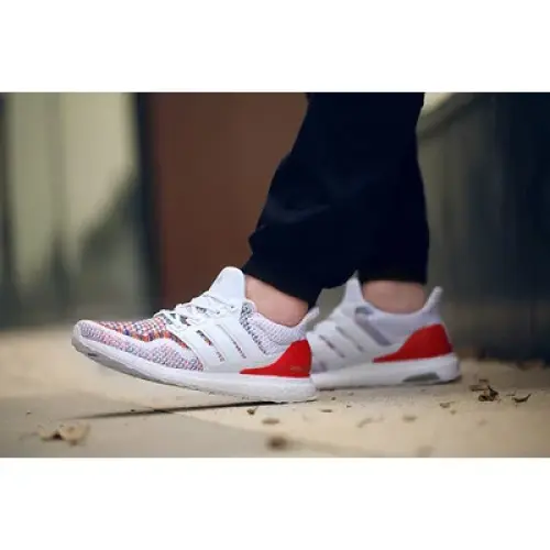 История технологии adidas BOOST. История adidas Ultra Boost.