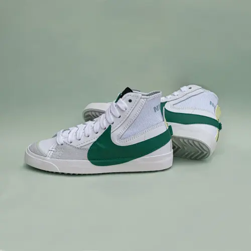 Популярные модели Nike