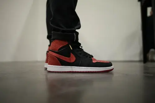 OnFeet at AGENDA Las Vegas 2016