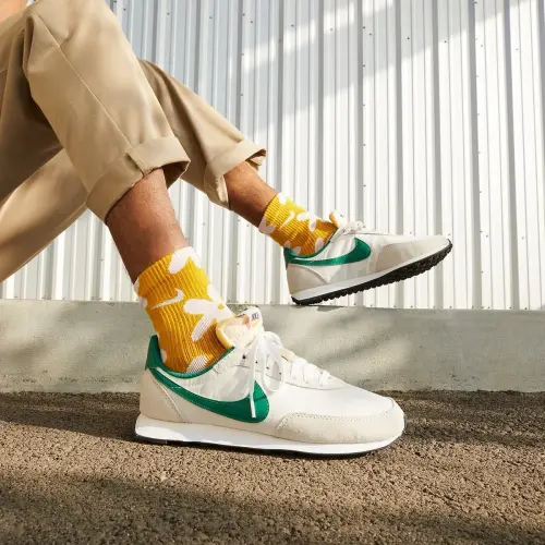 Подборка стильных Nike на лето