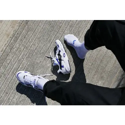 Asics Gel Diablo OG: возвращение дьявольски крутых кроссовок
