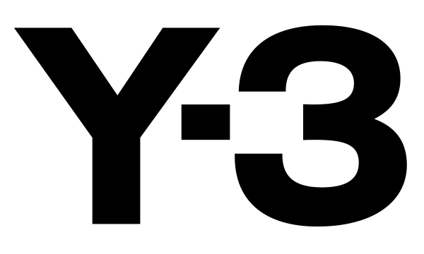 Y-3