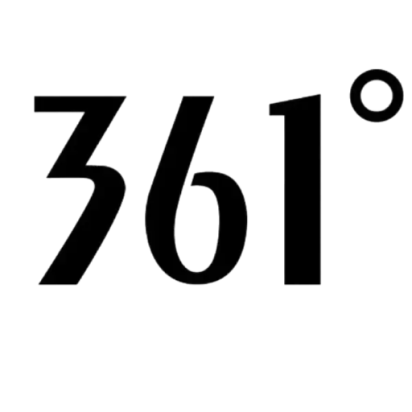 361 Degrees