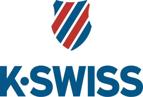 K-Swiss