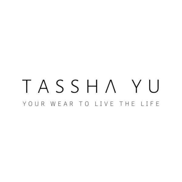 TASSHA YU