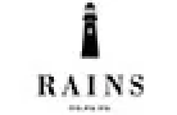 Rains