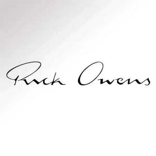 Rick Owens
