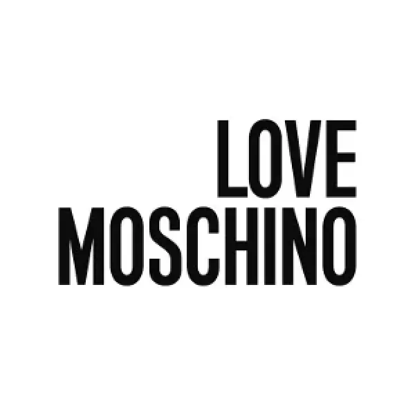 Love Moschino