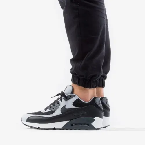 NIKE AIR MAX 90 ESSENTIAL GREY-ANTHRACITE