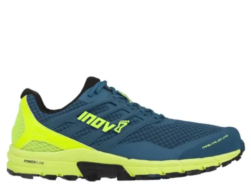 INOV-8 TRAILTALON 290 M Зелено-ZÓŁTY