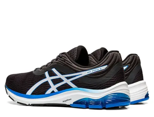 Asics Gel-Pulse 11 M Черные