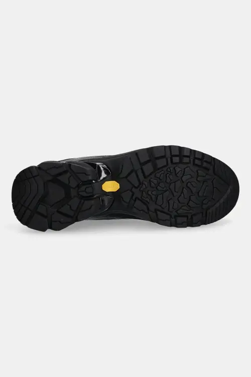 Кроссовки Andersson Bell Dimension Loafer цвет чёрный