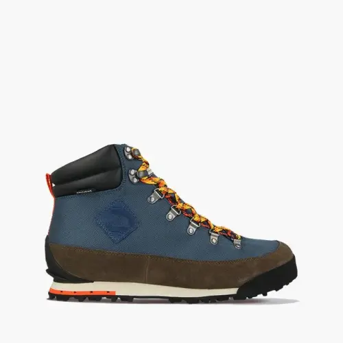 Мужские The North Face Back To Berkeley Waterproof NF00CKK43ZP