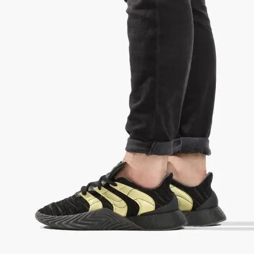 Кроссовки adidas Originals Sobakov Boost D98155