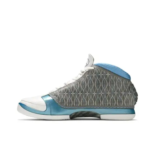 Jordan Air Jordan 23 Titanium      