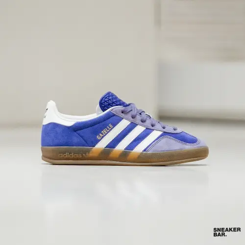 Кеды Adidas Gazelle Indoor 