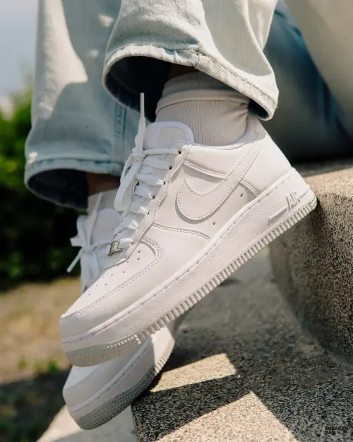 Кроссовки Nike W AIR FORCE 1 07 NEXT NATURE