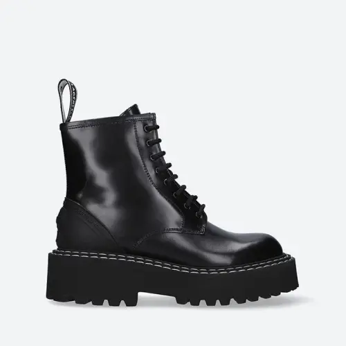 Женские Karl Lagerfeld Patrol II Ikon Kounter Lace Bt KL45265 000
