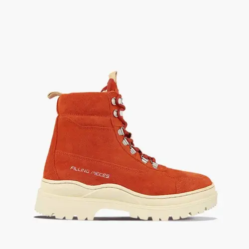 Кроссовки Filling Pieces Mountian Boot 63328391924