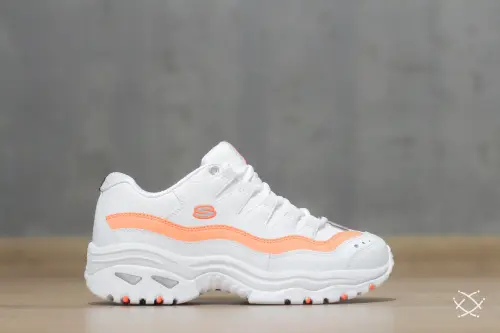 Skechers Energy Over Joy 