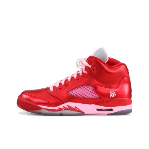 Jordan Air Jordan 5 Retro Valentines Day    2013 