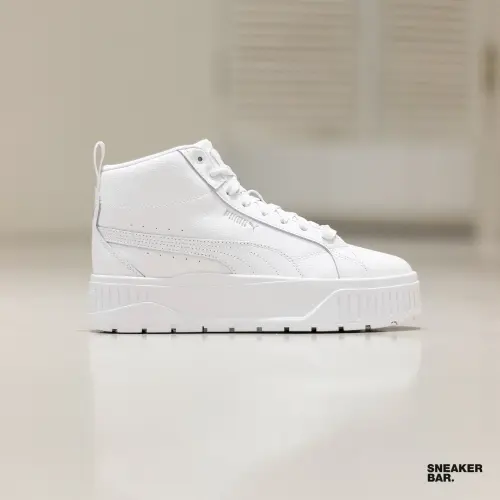 Ботинки Puma Karmen II Mid 