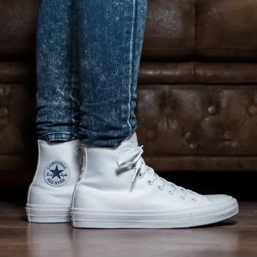 Кроссовки Converse Chuck Taylor All Star II Hi 150148C