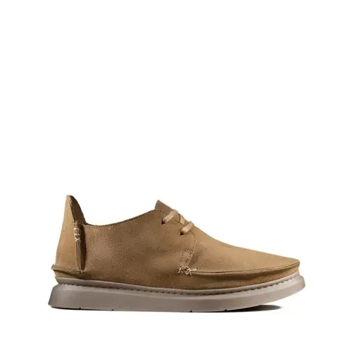Clarks Seven Cola Suede 26142688