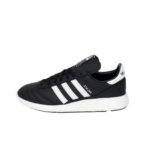 Palace x adidas originals CM Boost Black 