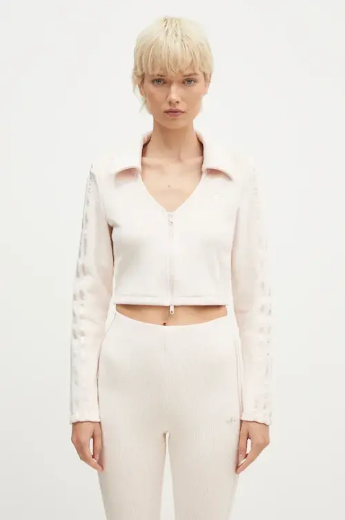 Кофта adidas Originals Femme Galore Rib Cardigan