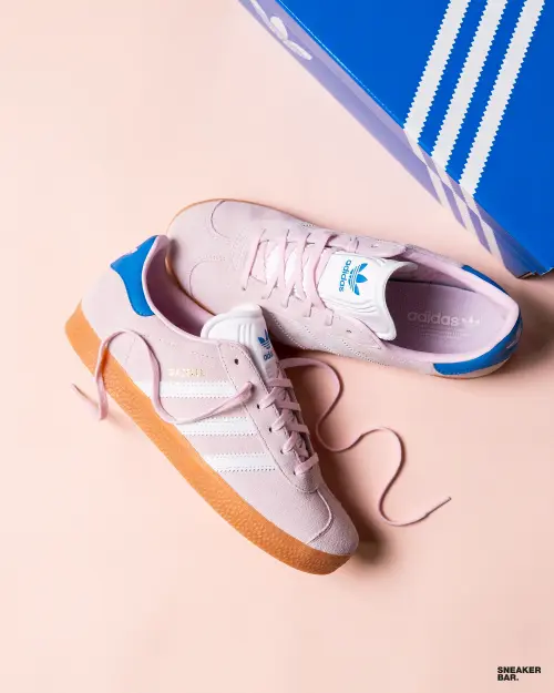 Кеды Adidas Gazelle J  Кеды Adidas Gazelle J