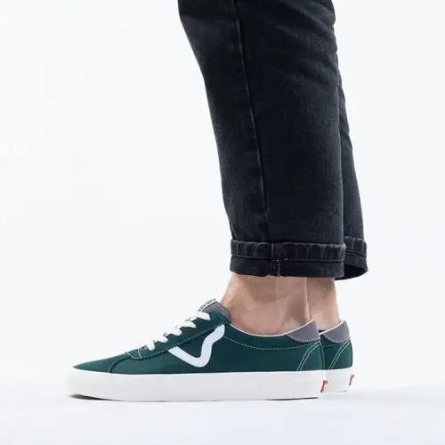 Кроссовки Vans Sport Retro VN0A4BU622K