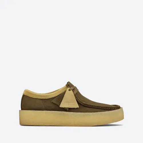 Мужские Clarks Originals Wallabee Cup 26162646