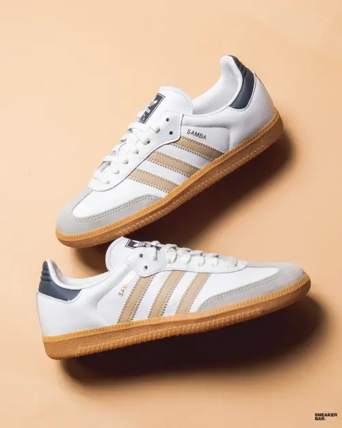 Кроссовки Adidas Samba OG