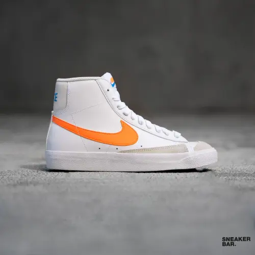 Кеды Nike Blazer Mid 77 (GS) 