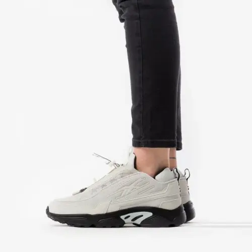 Reebok x Gigi Hadid DMX Series 2K Zip EF2923