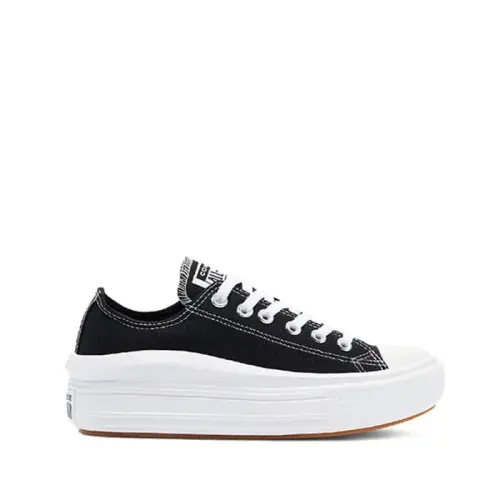 Кроссовки Converse Chuck Taylor All Star Move OX 570256C