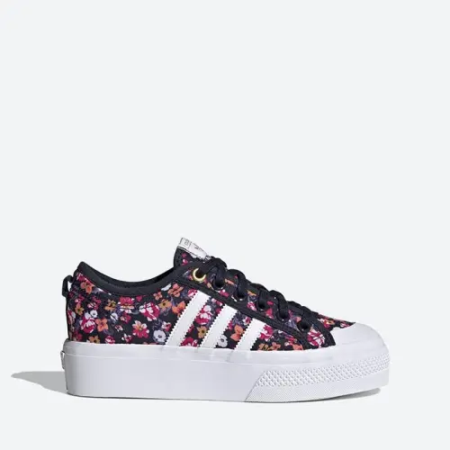 Кроссовки adidas Originals Nizza Platform W 'HER Studio London' FY3671