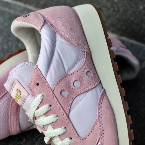 Saucony Jazz Original Vintage