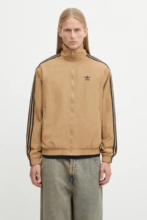 Кофта adidas Originals Firebird Tt